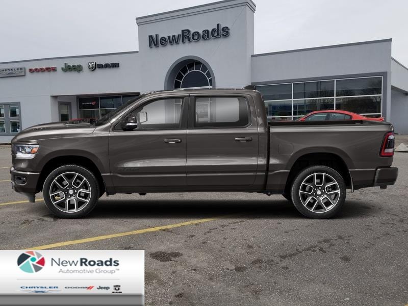 2022 Ram 1500 SPORT