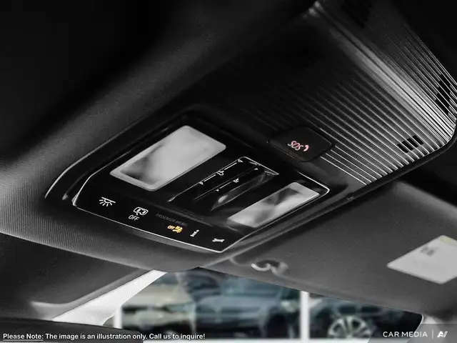 2025 Volkswagen Atlas Cross Sport Comfortline R-Line Black Editi in Cars & Trucks in Edmonton - Image 20