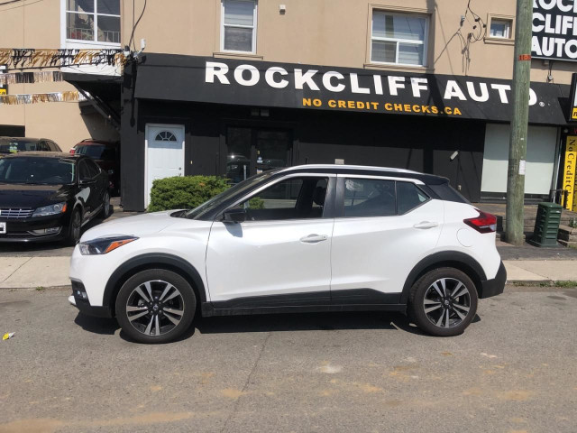 2019 Nissan Kicks in Cars & Trucks in City of Toronto - Image 2
