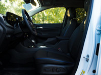 The 2026 Buick Encore GX Sport Touring offers bold design, practical performance, and modern technol... (image 9)