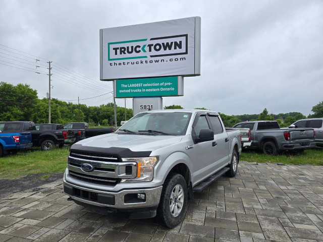 2019 Ford F-150 in Cars & Trucks in Ottawa