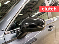 NO ACCIDENTS / CLEAN CARFAX / 1 OWNER / Auto Dimming Rearview Mirror, Front Heated Seats, Rear Heate... (image 6)