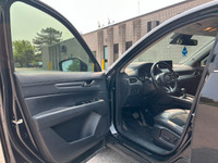 WAS: $27988 NOW: $25788 plus taxes and licensing feesExceptional Value: 2023 Mazda CX-5 GS AWD - One... (image 8)