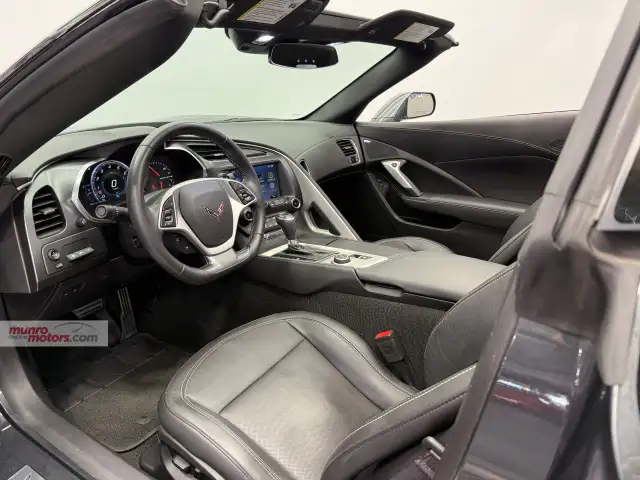 2017 Chevrolet Corvette in Cars & Trucks in Brantford - Image 36
