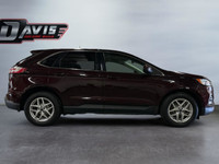 The 2021 Ford Edge SEL AWD delivers a balanced blend of sporty performance, modern technology, and e... (image 5)