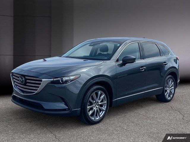 2019 Mazda CX-9 GS-L | 7 passagers | Cuir | AWD in Cars & Trucks in Laval / North Shore