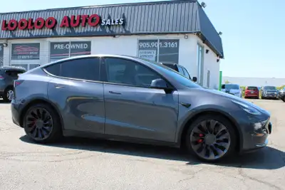 ONE OWNER NO ACCIDENT Dual Motor AWD DON'T PAY EXTRA FOR SAFETY CERTIFICATION Elevate Your Drive Wit...