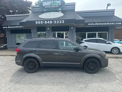 affordable SUV 7 passenger well maintained with a six month warranty financing available for all typ...