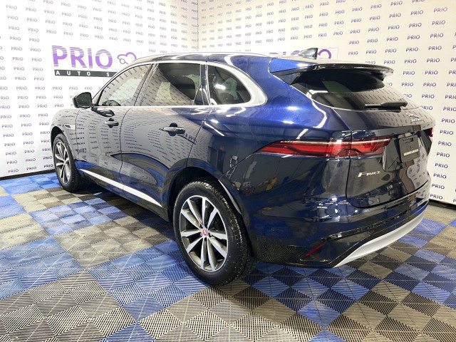 2021 Jaguar F-PACE in Cars & Trucks in Ottawa - Image 3
