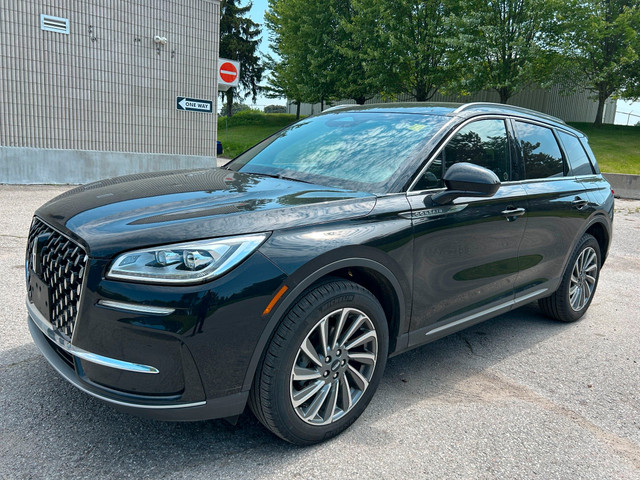 2023 Lincoln Corsair Reserve NO ACCIDENTS| CERTIFIED| in Cars & Trucks in Markham / York Region