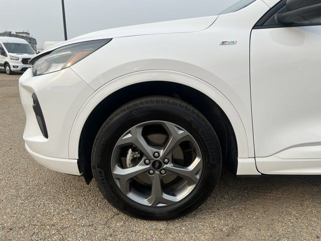 2023 Ford Escape ST-Line | Rear Cam | Heated Seats | SYNC 4 in Cars & Trucks in Edmonton - Image 3