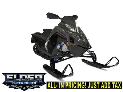 Component Option Description Tunnel Black Tunnel Convenience Package Electric Start Windshield Wind...