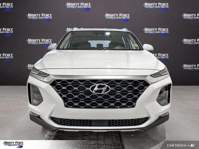 2020 Hyundai Santa Fe 2.4L Essential AWD w/Safety Package in Cars & Trucks in Grande Prairie - Image 2