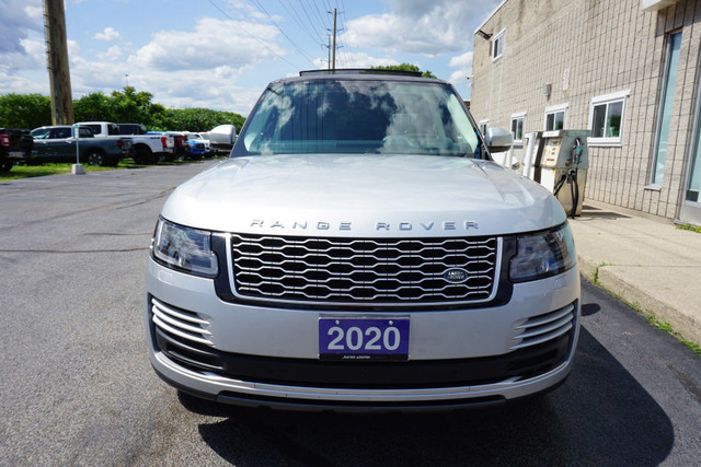 2020 Land Rover Range Rover in Cars & Trucks in Oakville / Halton Region - Image 2