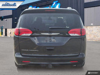 Come see this certified 2021 Chrysler Grand Caravan SXT | DVD | Tow Pkg | Power Sliding Doors + Hatc... (image 3)