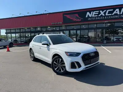 SUV ........ S-LINE PACKAGE ......... 2.0 LITER 4-CYLINDER TURBOCHARGED ENGINE WITH 261 HP AND 273 L...