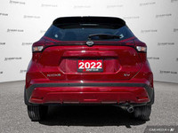This 2022 Nissan Kicks SV is a fantastic option for city dwellers and suburban adventurers alike. It... (image 5)