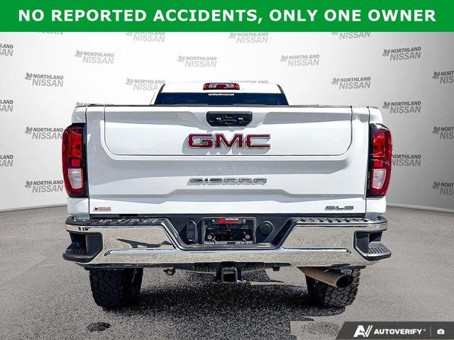 2024 GMC Sierra 3500HD SLE | CAMPER SPECIAL | OFF-ROAD PACKAGE in Cars & Trucks in Prince George - Image 4