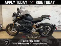  2023 Zero Motorcycles SR/F