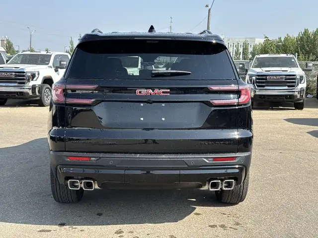 2026 GMC Acadia Elevation in Cars & Trucks in Edmonton - Image 8