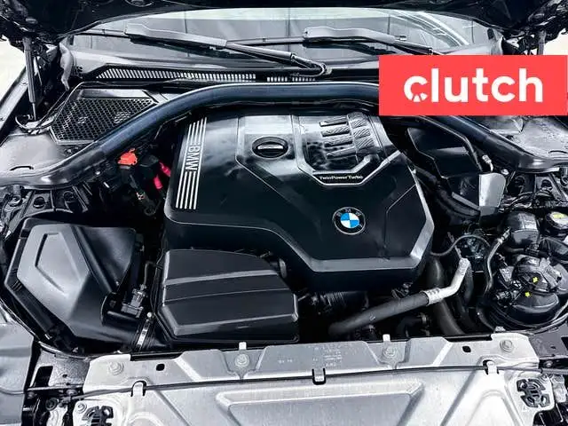 2020 BMW 3 Series 330i xDrive AWD w/ Apple CarPlay, Heated Front in Cars & Trucks in Bedford - Image 40