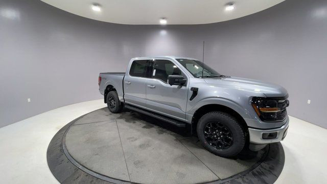 2025 Ford F-150 XLT in Cars & Trucks in Strathcona County - Image 2