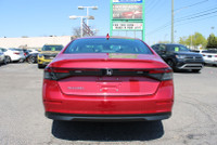 DON'T PAY EXTRA FOR SAFETY CERTIFICATION Looking for a sedan that combines performance, luxury, and... (image 5)