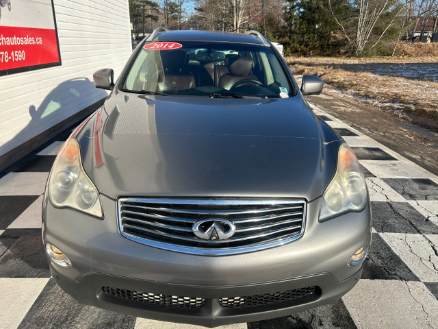 2014 Infiniti QX50 Journey - Leather, AWD, Heated seats, Cruise, in Cars & Trucks in Annapolis Valley - Image 2