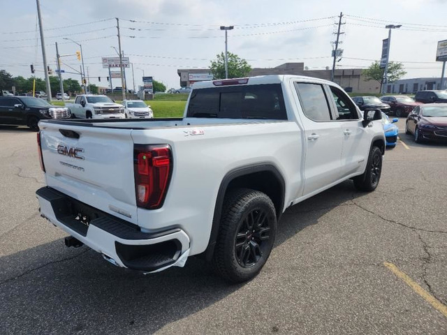 2025 GMC Sierra 1500 Elevation in Cars & Trucks in Mississauga / Peel Region - Image 4