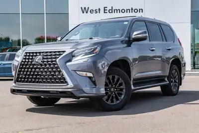 4WD - Premium LEATHER Interior - Power SUNROOF - NAVIGATION - TOUCHSCREEN Display - PREMIUM Audio -...