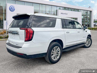 This GMC Yukon XL boasts a Gas V8 5.3L/ engine powering this Automatic transmission. ENGINE, 5.3L EC... (image 3)
