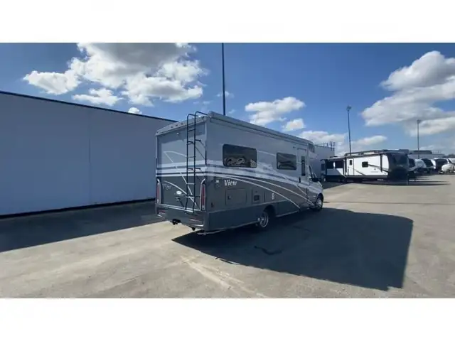2024 Winnebago View 24J in RVs & Motorhomes in Abbotsford - Image 10