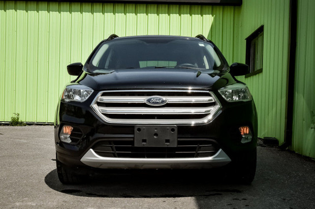 2018 Ford Escape SE - Bluetooth - Heated Seats in Cars & Trucks in Cornwall - Image 4