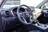 // ACCIDENT FREE!! // // SINGLE OWNER! // Discover the 2023 Chevrolet Blazer Lt Awd, a standout SUV... (image 8)