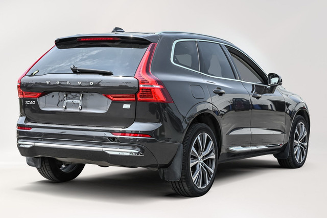 2022 Volvo XC60 in Cars & Trucks in City of Montréal - Image 4