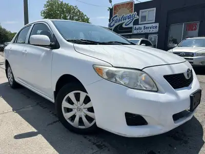 FINANCING AVAILABLE! ALL CREDIT TYPES APPROVED. INQUIRE WITHIN. Eastway Auto Service Ltd is a family...