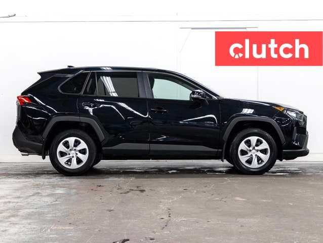 2022 Toyota RAV4 LE AWD w/Apple CarPlay & Android Auto, Heated F in Cars & Trucks in Ottawa - Image 4