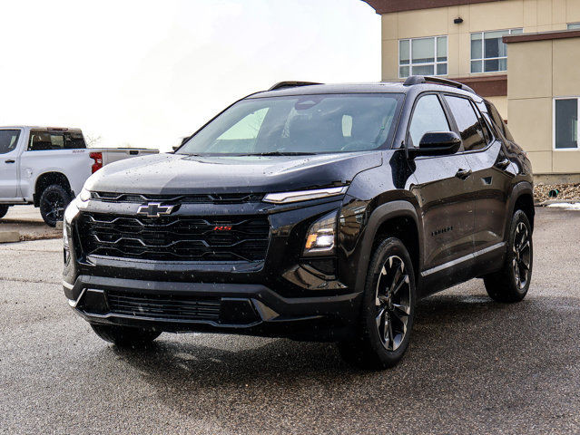 2025 Chevrolet Equinox AWD RS in Cars & Trucks in Strathcona County - Image 4