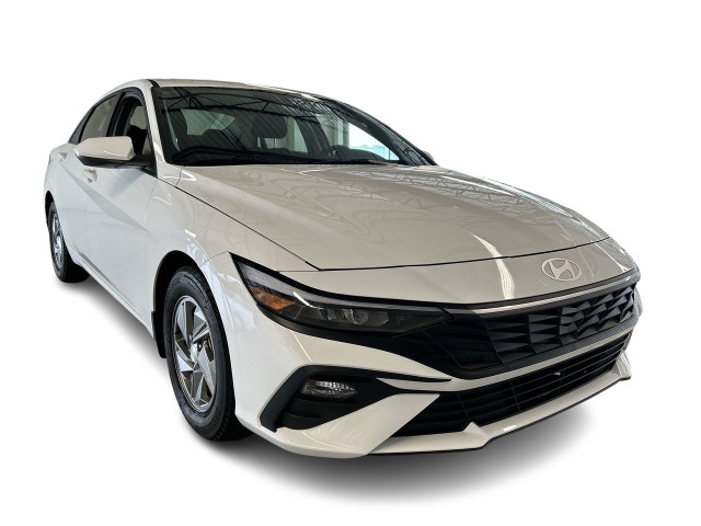 2024 Hyundai Elantra SEL, Carplay, Bluetooth, Caméra, Jantes, US in Cars & Trucks in City of Montréal - Image 3