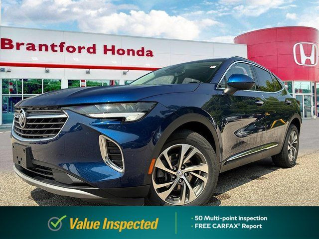 2023 Buick Envision Essence in Cars & Trucks in Brantford