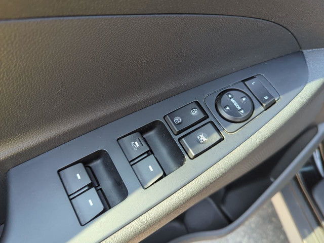 2020 Hyundai Tucson Preferred w/Sun & Leather Package in Cars & Trucks in Sudbury - Image 4