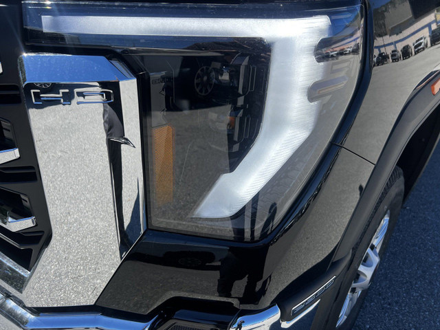2024 GMC Sierra 2500HD SLE in Cars & Trucks in Penticton - Image 3
