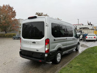 2019 Ford Transit 350 12 Passenger $55,875 + $995 Processing fee = $56,870 Total obligation before t... (image 9)