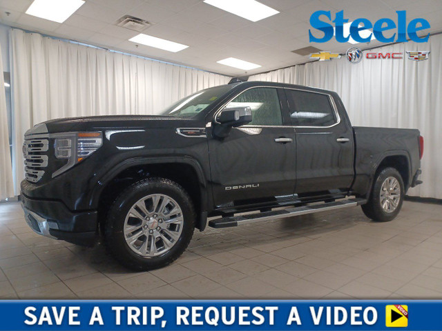 2024 GMC Sierra 1500 Denali in Cars & Trucks in Dartmouth