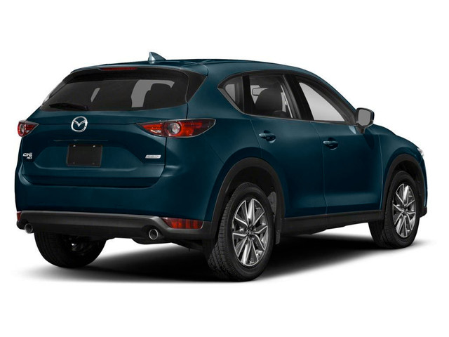 2018 Mazda CX-5 GT in Cars & Trucks in Kamloops - Image 4