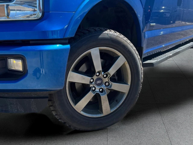 2015 Ford F-150 Lariat Lariat|| Leather Interior|| 4x4!! in Cars & Trucks in Mississauga / Peel Region - Image 2