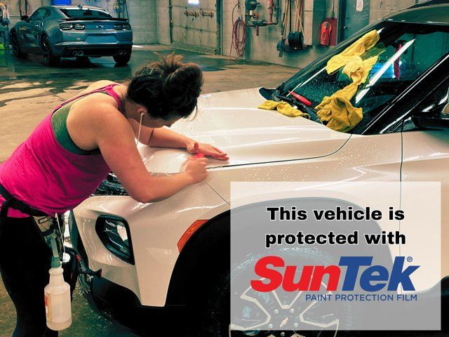 2025 Chevrolet Trax ACTIV Leather|Sunroof|Heated Seats in Cars & Trucks in Red Deer - Image 2