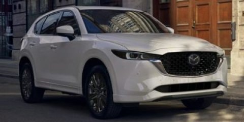  2023 Mazda CX-5 GX