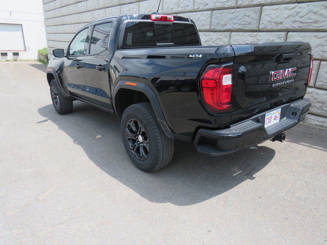 2023 GMC Canyon Elevation in Cars & Trucks in Fredericton - Image 2