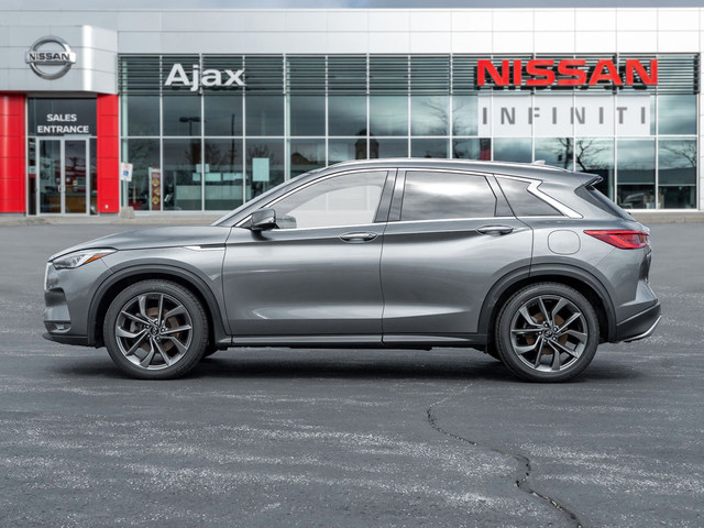 2020 Infiniti QX50 ProASSIST in Cars & Trucks in Oshawa / Durham Region - Image 3